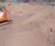 SubSoil supplied to RMC McRail Construction  6