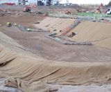 SubSoil supplied to RMC McRail Construction  - on this page
