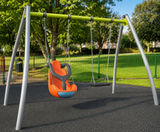 SEN Swing Seat - on this page