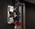 Pivora Pocket Door Sliding System -  For Single Leaf Doors – Max load 35kg 2