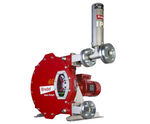 Bredel Hose Pumps 10-50 - heavy-duty pumps for abrasive slurries and sludge