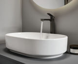 Introducing Ceralife O and C: A New Era of Sleek, Sustainable Tap Design - on this page