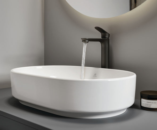 Introducing Ceralife O and C: A New Era of Sleek, Sustainable Tap Design
