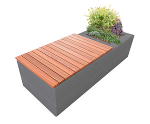 Planter CT Blocks
