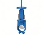 EX uni-Directional Knife Gate Valve