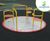 Wheelchair-accessible roundabout 0