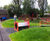 Play train and themed equipment, Abbotsfield Park 1