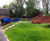 Play train and themed equipment, Abbotsfield Park 2