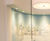 Interior slide creates fun feature for office staff 1