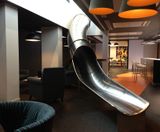 Office slide for Ticketmaster  - on this page
