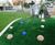 City play installation - Piccadilly Gardens, Manchester 1