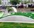 City play installation - Piccadilly Gardens, Manchester 3
