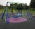 2.5m inclusive nest swing (4-14 years) 0