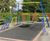 2.5m inclusive nest swing (4-14 years) 1