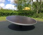 2.5m Giant Spinning Disc