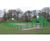 Full size multi sports ball courts 0