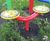 Low level steel trim trails 3