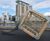 Bespoke tilting Play Cube structure for quayside park 0