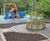 Play area construction, Manley Primary & Infant School 0