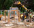 Refurbished play area for historic Bramall Hall parkland 5