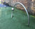 Refurbished play area for historic Bramall Hall parkland 2