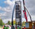 Space-themed redevelopment of large municipal park 8