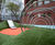 Bespoke playground for Lycée Français school, London 4