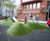 Bespoke playground for Lycée Français school, London 7