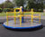 2.0m Six Seat Roundabout - playground spinning ride for kids 2