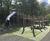 New play area created at Chorlton Water Park, Manchester 1