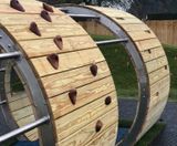Bespoke play area for Market Rasen Racecourse - on this page