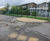 Bespoke playground furniture, Green End Primary School 1