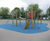 Bespoke playground furniture, Green End Primary School 8