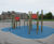 Bespoke playground furniture, Green End Primary School 9