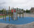 Bespoke playground furniture, Green End Primary School 10