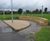Bespoke playground furniture, Green End Primary School 2