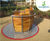 Custom and bespoke roundabouts 1