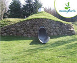 Custom and bespoke slides for play areas
