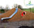 Custom and bespoke slides for play areas 4