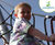 Twin-post activity climbing nets - 4 and 6m 4