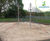 Twin-post activity climbing nets - 4 and 6m 5