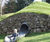 Bespoke Tunnel Slides - custom stainless steel playground tube slide 3