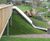 Bespoke Tunnel Slides - custom stainless steel playground tube slide 2