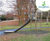 Free-standing half-round slides 1