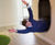 Interior slide creates fun feature for office staff 4