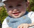 Single seat toddler swing 1