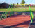 Single-bay swings (with & without barriers) 1