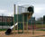 Half Round Slides - metal playground slide for embankments and curves 2