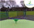 Stand-on seesaw 1