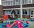 New play area - Starlight Children’s Unit, Wythenshawe  7